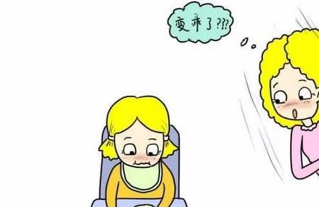 老公带了几天孩子后，大宝的变化让我目瞪口呆