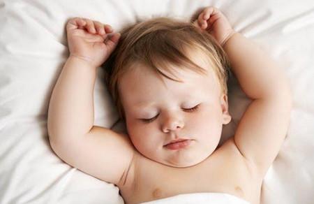 警惕宝宝猝死！什么样的睡眠环境才安全？