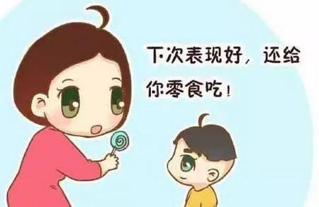 宝宝爱吃零食？不妨这样做！！！