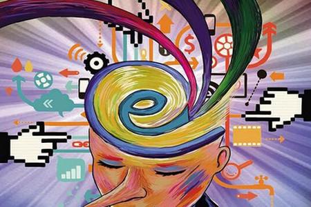 在幼儿园这样用思维导图，知道的人少之又少