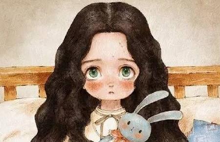 泪崩！无声女孩的诉说 看哭千万妈妈