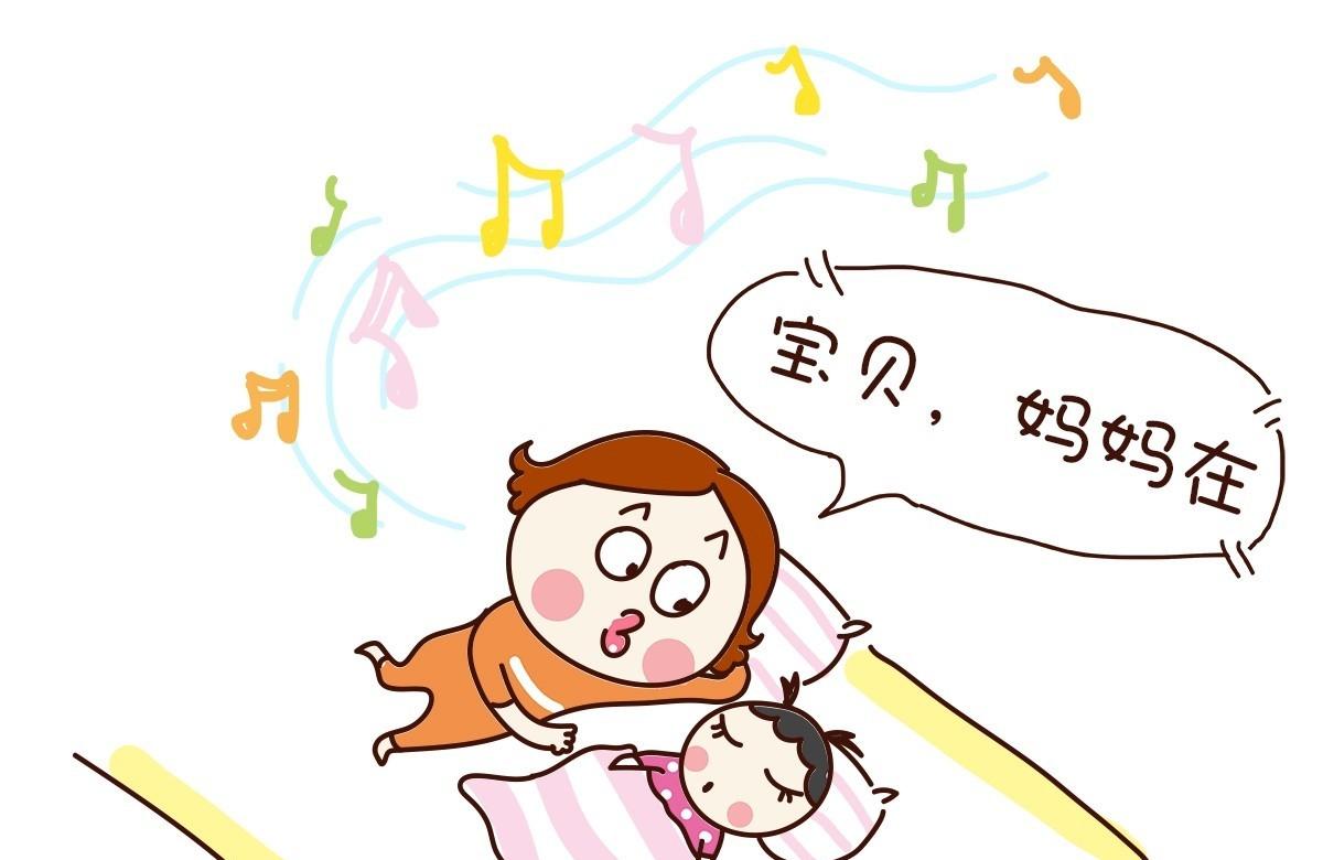 最动听的不是我爱你，而是“妈妈在”