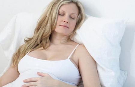 如何为孕妇打造舒心的睡眠环境