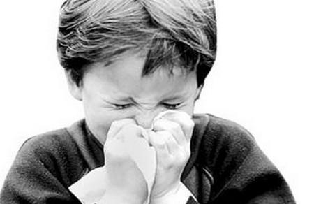 孩子是肺炎还是感冒？判断错了后果可能大得不得了！