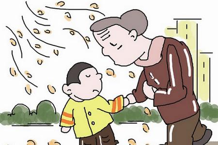 “春捂秋冻”有讲究，一定不能冻到宝宝的这些部位