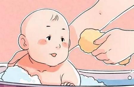 新生儿护理│教你9招轻松安抚哭闹的宝宝
