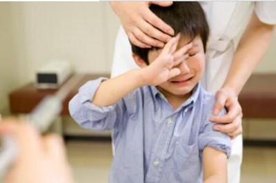 儿童注射破伤风有什么副作用吗