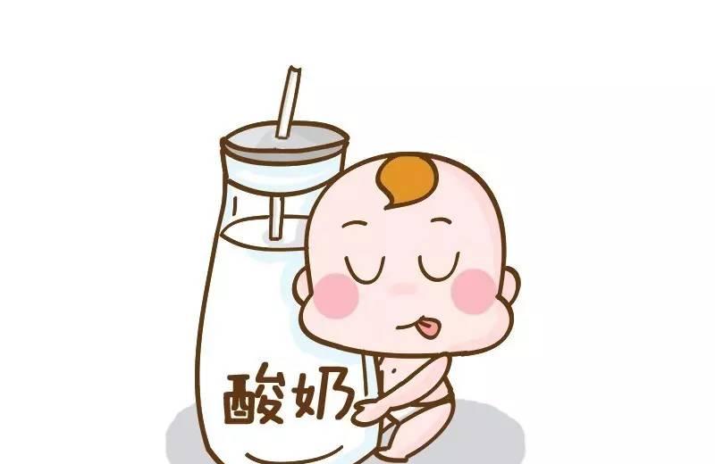 想要孩子少生病，给他们吃这些