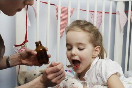 宝宝细菌性痢疾的用药