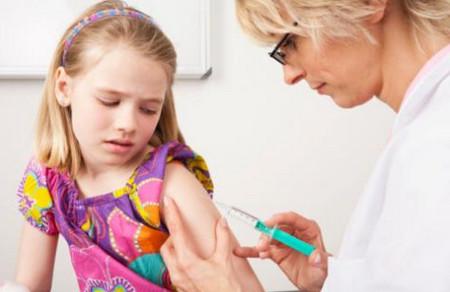 宝宝接种疫苗攻略一（0-1月龄)