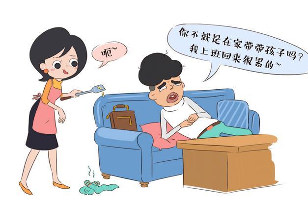 掀桌！当妈后最烦这10句话！
