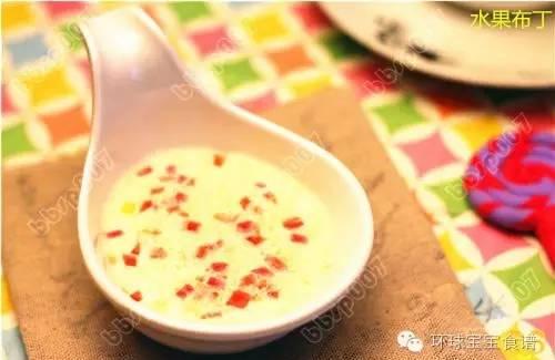 给宝宝自制小零食，安全又美味！