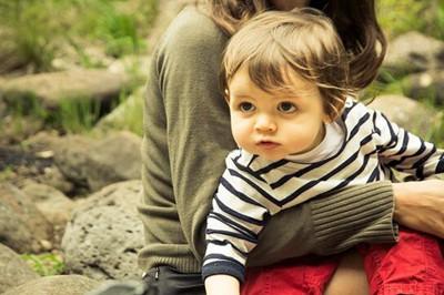 国庆节带孩子去哪里玩