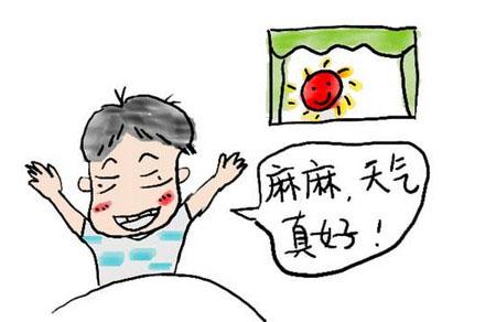 好心酸！妈妈这样一句话，便夺走了孩子全部笑容
