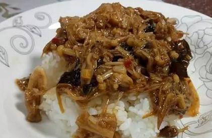 补脑系列五，宝宝常吃"一休菇" 想不聪明都难！