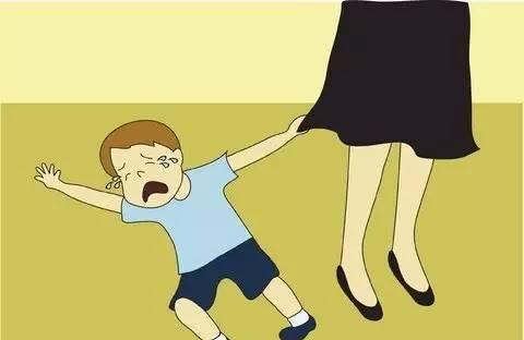 你把孩子放幼儿园后，真相竟然是这样的！