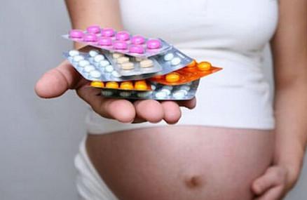 哺乳期妈妈用药须知，赶紧收藏~