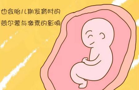 孩子在成长过程中遭遇这些，有可能会成为同性恋