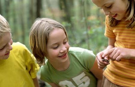 宝宝仅6个月脊柱就变形，原因竟然是……