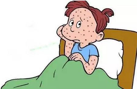 秋天孩子易得皮肤病？看我怎么对付这些小妖精