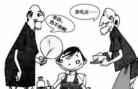家庭教育中存在的重大问题，早知道早受益！
