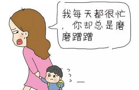 什么样的妈妈，是孩子心中的超人妈妈？