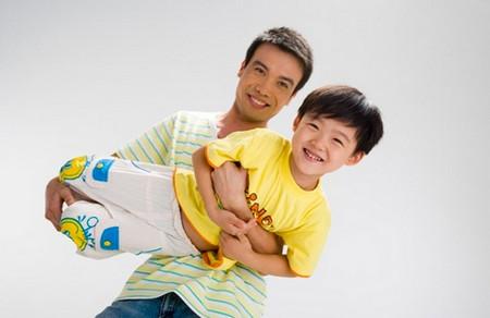 陪孩子管理时间，妈妈不用再「烧声」