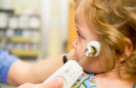 宝宝发烧别慌,教你如何正确开启物理降温模式!