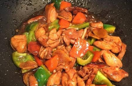 当你做鸡肉的时候，总会听到一些流言蜚语