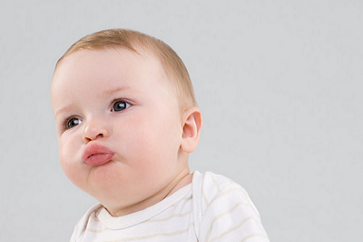 儿童肚子大是怎么回事