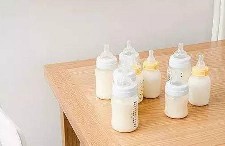 买奶粉看配方，哪些比例你要算？