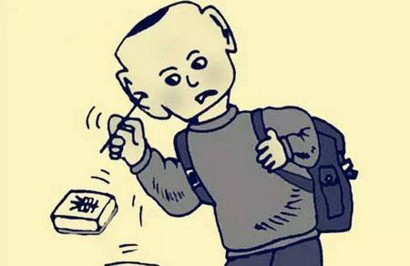 家长忙工作疏忽孩子，等于放弃孩子的未来