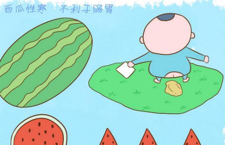 一岁内宝宝食谱黑名单，看看宝宝吃的东西有没有上榜