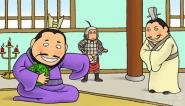 成語故事之完璧歸趙