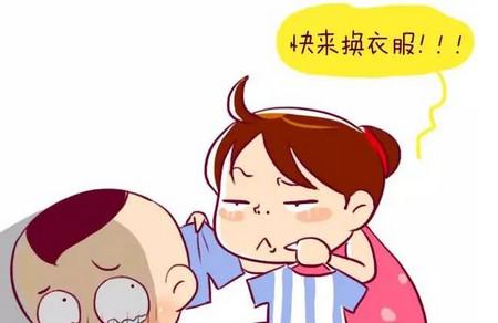糟糕的两岁，当妈的要怎么破？