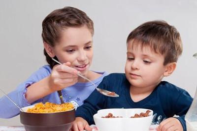 冬季儿童喝什么汤好