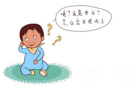 宝宝总是揪耳朵？警惕中耳炎