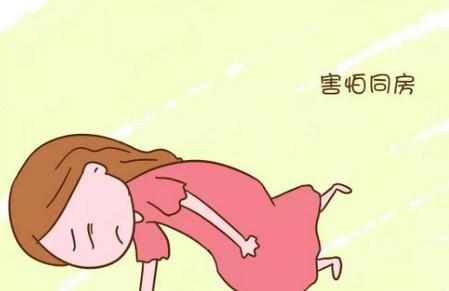 别费劲了，同房后的这个动作，未必能使你快速好孕！