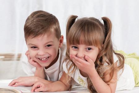 好萌！详细图文教你读懂宝宝的肢体语言?