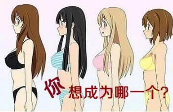 丰胸产品哪个好 王牌丰胸产品人人点赞!