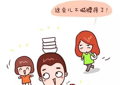 猛男变身“女儿奴”是怎样一种体验？