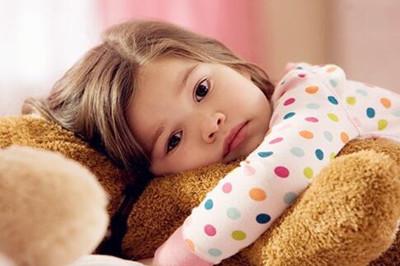 孩子老是扁桃体发炎是什么原因