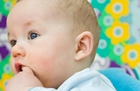 过敏体质宝宝：这些食物不能吃！这种疫苗不能接种