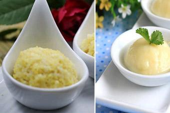 宝宝豆腐的做法大全