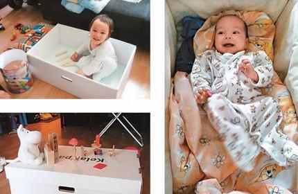 芬兰人的成功教养秘密，从“妈妈盒”说起
