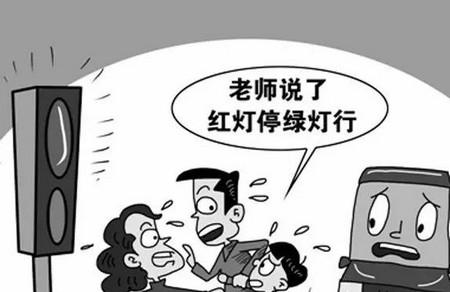 不是孩子不想优秀，而是父母不让孩子优秀！