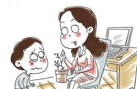 让孩子“管住嘴”其实没那么难