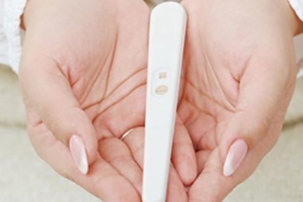 假阳性逼人发疯！你为什么总被早孕试纸欺骗？