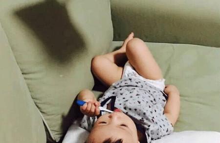 孩子刷牙这件事，你真的做得够到位吗？