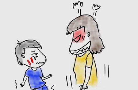 孩子被老师打，你如果第一时间找老师可能会酿大错